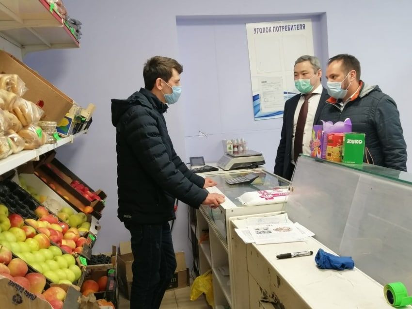 В Забайкалье до 1 ноября продлены антиковидные ограничения для общепита 