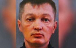 Житель Братска пропал без вести в начале января. Он уехал на вахту в Забайкалье