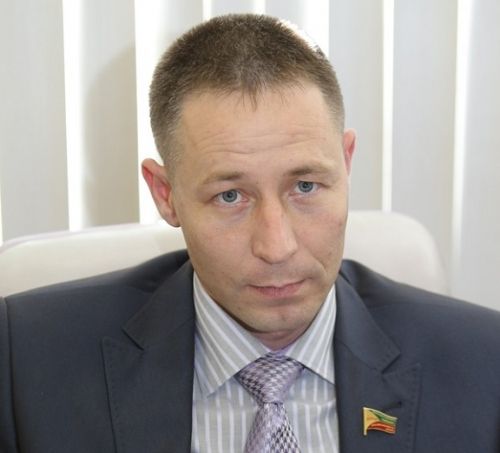 ЕР и ЛДПР поделили между собой все профильные комитеты Заксобрания
