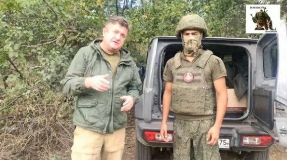 Всё – для победы
