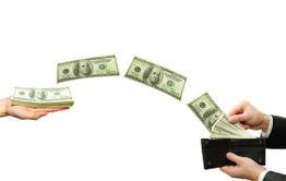 Три миллиона рублей перевела по подложным документам в Китай компания из Читы