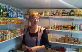 Жизнь забайкальской глубинки сквозь призму работы «Вечорки»