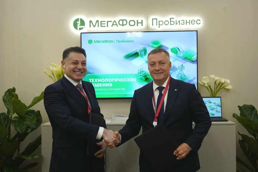 МегаФон поддержит новые туристические проекты на Байкале