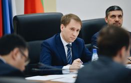 Будет нам счастье: по темпам развития Дальнего Востока ударили Указом Президента