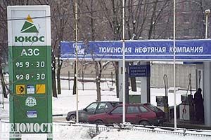 Нефть подешевела, значит, бензин в Забайкалье вновь подорожает