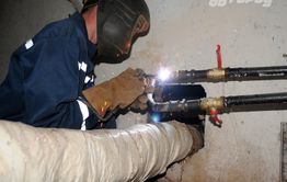 14 ЧС за месяц произошло в Забайкалье из-за аварий на топливно-энергетических объектах
