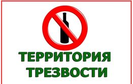 ​В Кокуе и Ягодном объявляют войну пьянству