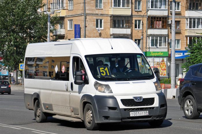 Читинец просит убрать свалку на конечной остановке маршрута № 51