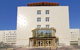 Минздрав: В перинатальном центре Читы четыре малыша болеют РС-инфекцией