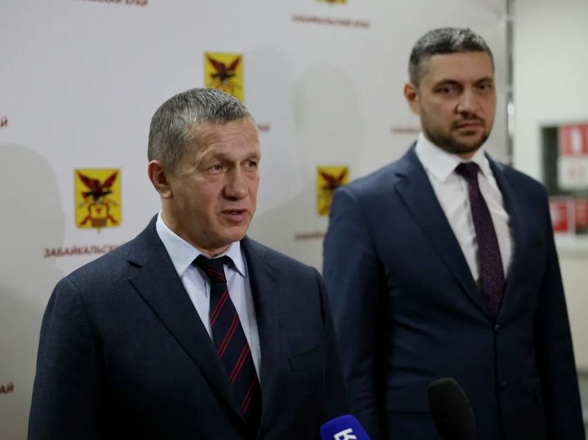 Благодаря запрету на вывоз круглого леса будут созданы рабочие места — Полпред Президента