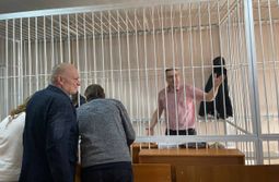 Полковничья хата-4* Приговор