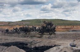 Медики Забайкалья готовы принять пострадавших от взрыва на границе Бурятии и Забайкальского края