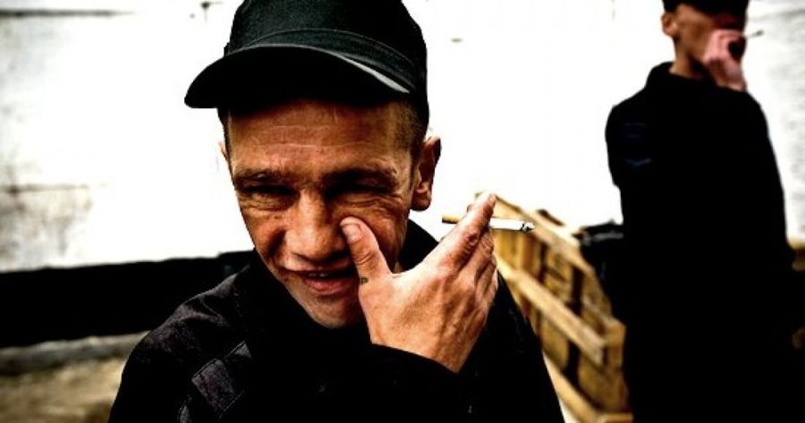 Записки зэка: карантин. Часть 3.
