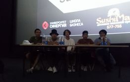 В столице Забайкалья прошел финал кубка города Читы по киберспорту