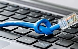 Перебои с интернетом и сотовой связью наблюдаются в Чите