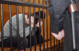 В Забайкалье раскрыли обстоятельства изнасилования 17-летней давности