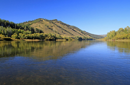 Мутный Чикой, дорогая вода и кодекс чести