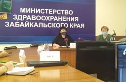 Более 200 человек за сутки заразились коронавирусом в Забайкалье