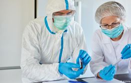 ФАС назвала цену вакцины от коронавируса