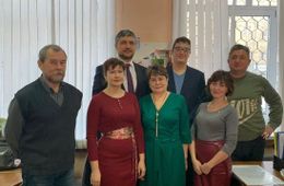 Первый губернатор в «Вечорке» — победа читателей
