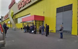 Забайкалец получил восемь месяцев строгого режима за то, что пытался вынести из «Абсолюта» продукты и технику 