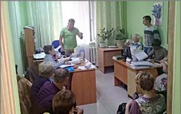 Выборы-2016: 14 июля — День взятия Борзи