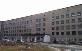 В Могойтуйской больнице не хватает средств индивидуальной защиты для медработников