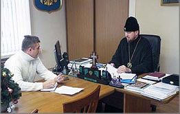 РПЦ взялась за китайцев в Забайкалье