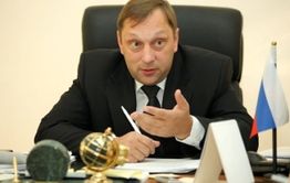 Член «Деловой России» Андрей Харин о врио: Кто откажется от «дальневосточной» поддержки?