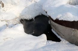 В одном из районов Забайкалья появятся очистные сооружения, но это не Сретенский