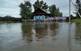 Минсельхоз: В Забайкалье пока никто не получил компенсацию за урожаи