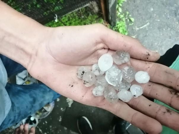16-17 июля в Забайкалье ожидается ухудшение погоды
