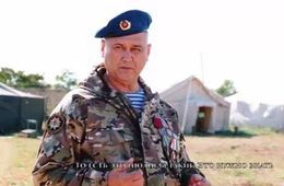 Сейчас то время, когда как воздух нужны СВОи…  