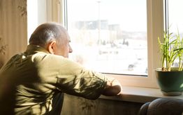 В Забайкалье начали отменять режим самоизоляции в домах престарелых