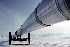 Забайкальский край остался без газа и Удокана