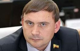 Сити-менеджером Читы стал Владимир Забелин