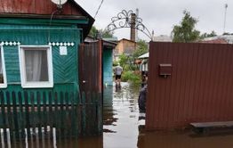 Поменяли закон, чтобы не платить людям деньги за потоп