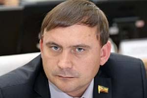Сити-менеджером Читы стал Владимир Забелин