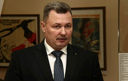 Новым начальником Забайкальского УФСБ стал генерал-майор из Омска