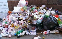 Чита на грани мусорной войны – с рынка услуг по вывозу мусора вытесняют одного из главных игроков