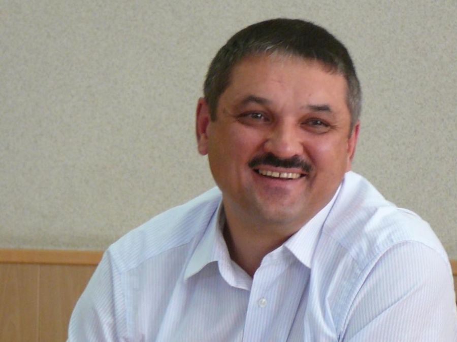 ​В Чите задержан единорос Кузнецов - бывший глава администрации Читы