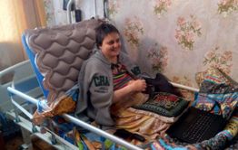 Заложница