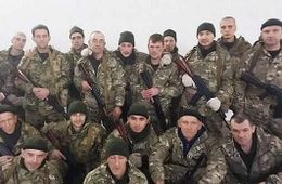Поедут ли забайкальские заключенные в зону СВО в составе ЧВК Вагнера?