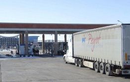 ​Режим ЧС ввели в приграничном Забайкальске из-за эпидемии коронавируса 