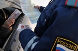 Бывшего ГАИшника задержали в Забайкалье — его обвиняют в получении взяток на 260 т.р.