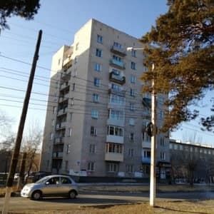 Читинские пенсионеры стали заложниками 8 этажа из-за неисправного лифта 