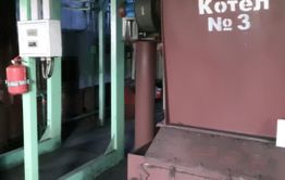 «Читаэнергосбыт» подал электричество в котельную Даурии после проверки прокуратуры