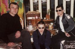 «Тахинские» пойдут под суд за 120 совершенных преступлений