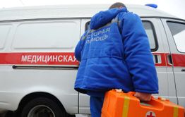 Выпускница 11-го класса в Забайкалье покончила с собой 