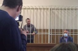 Макаров: Если бы убил я, я бы плохо спал по ночам. А я хорошо сплю.